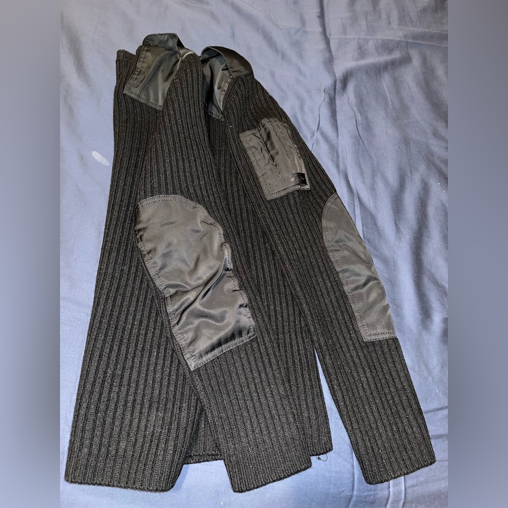 Prada cashmere sweater